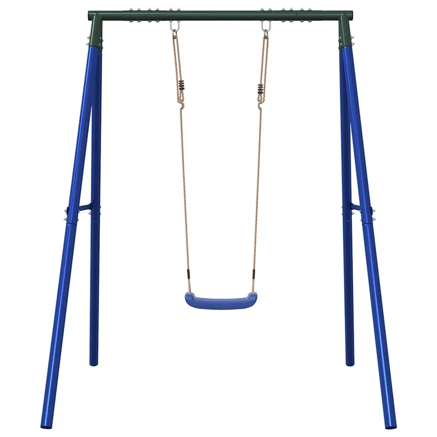 Ensemble de balançoire d'extérieur avec balançoire - 3
