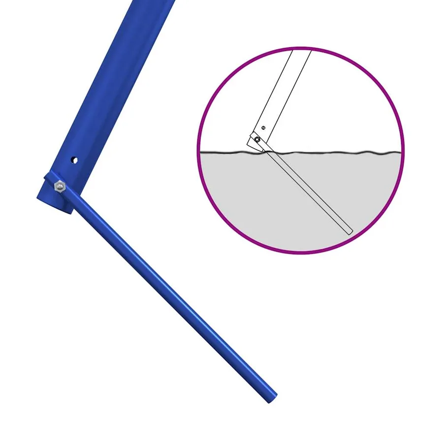 Ensemble de balançoire d'extérieur avec balançoire - 7