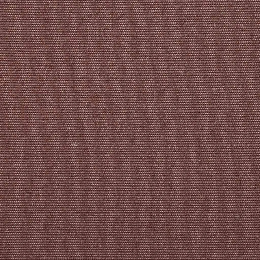 Auvent manuel rétractable marron 500x300 cm - 10