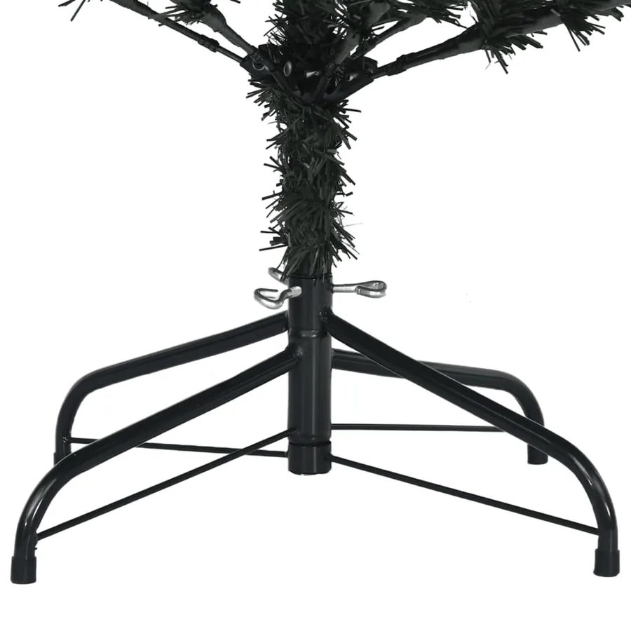 Sapin de Noël artificiel 300 LED 180 cm - 9