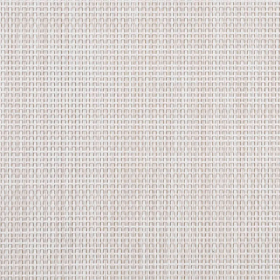 Ensemble à Manger de jardin 7pcs bois d'acacia solide textilène - 13