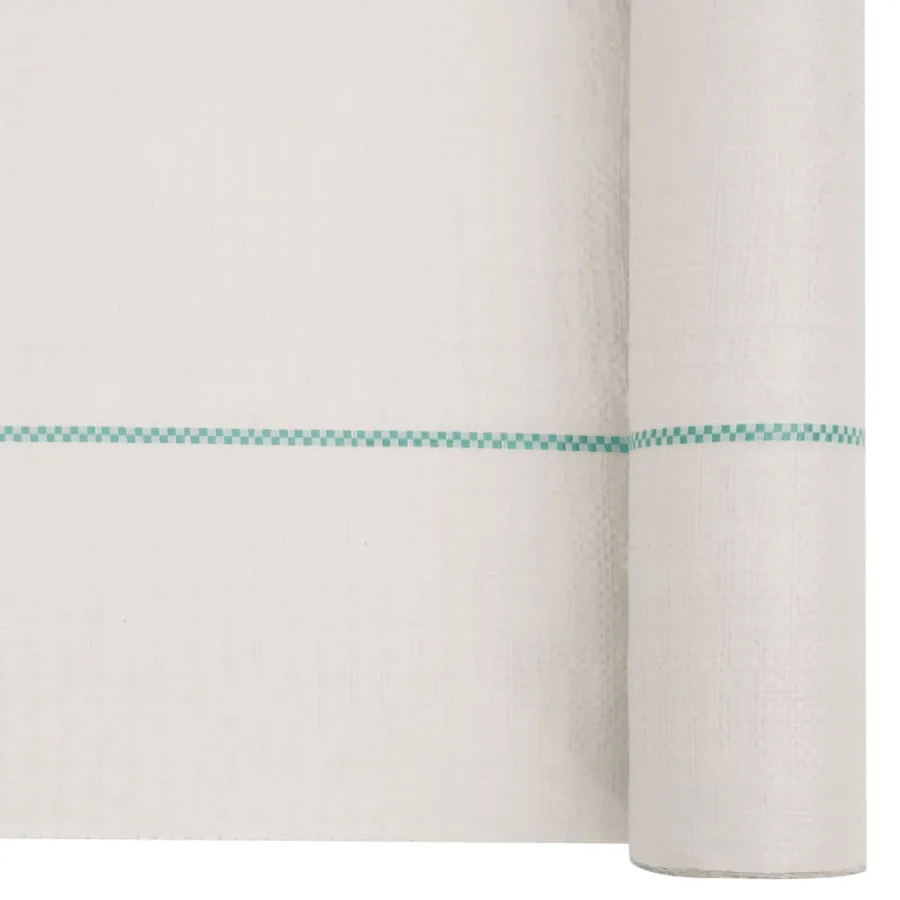 Membrane anti-mauvaises herbes blanc 1,5x25 m PP - 5