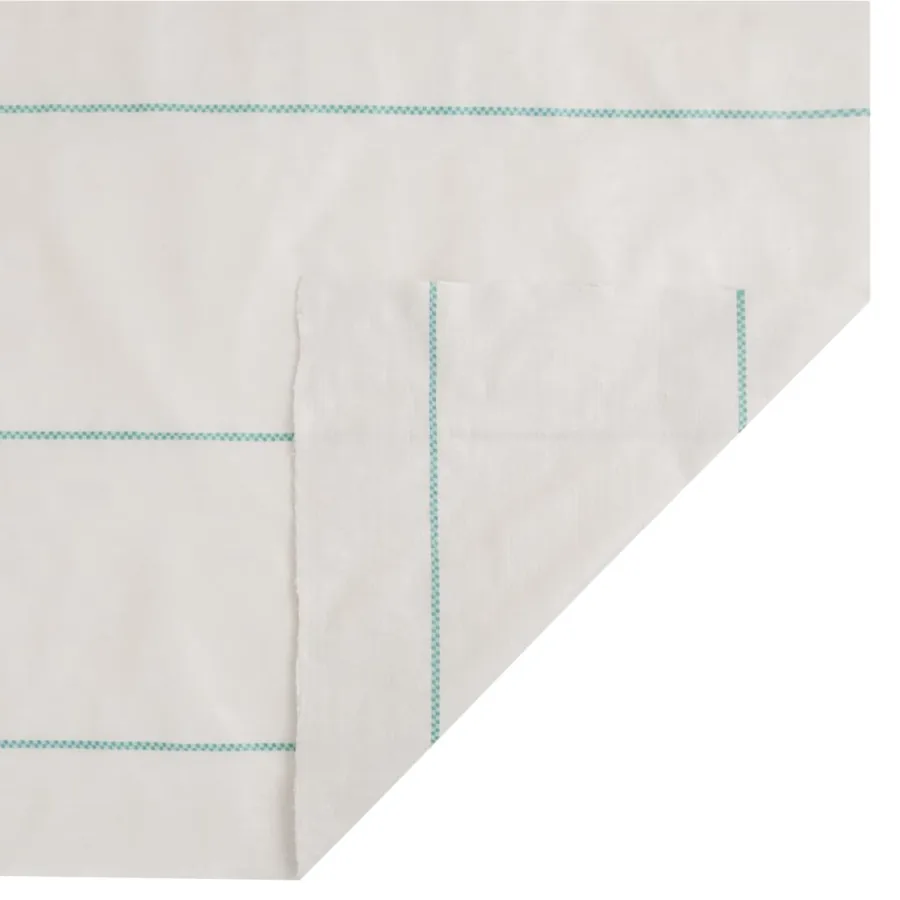 Membrane anti-mauvaises herbes blanc 1,5x25 m PP - 7
