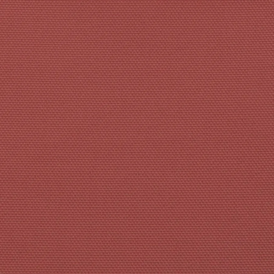 Voile de parasol tissu oxford rectangulaire 2x3 m terre cuite - 9