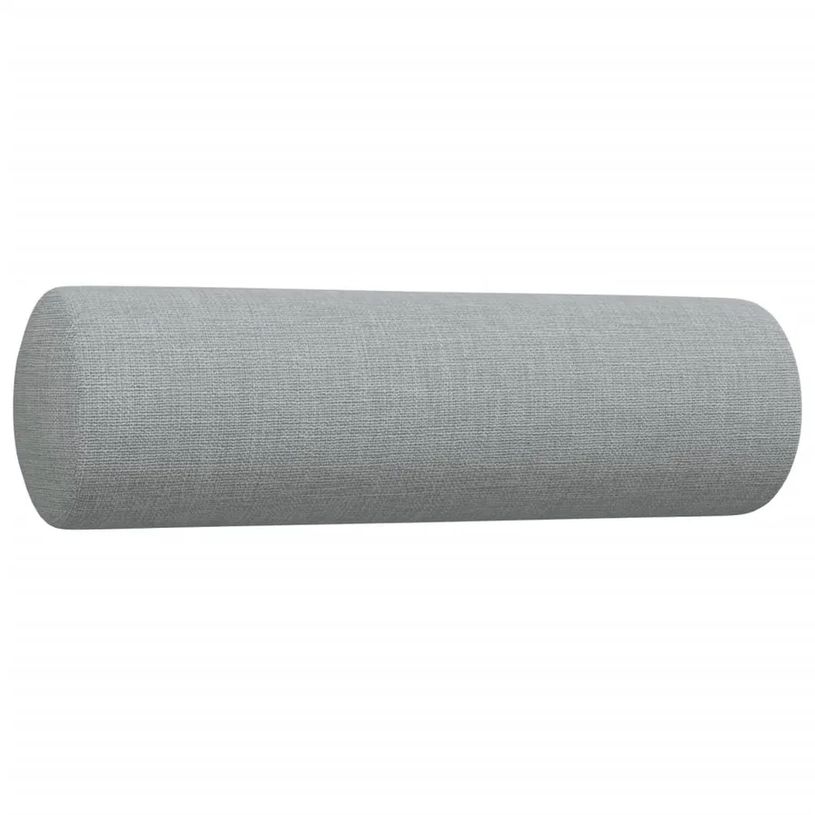 Ensemble de canapés 3 pcs repose-pied et coussins décoratifs - 7