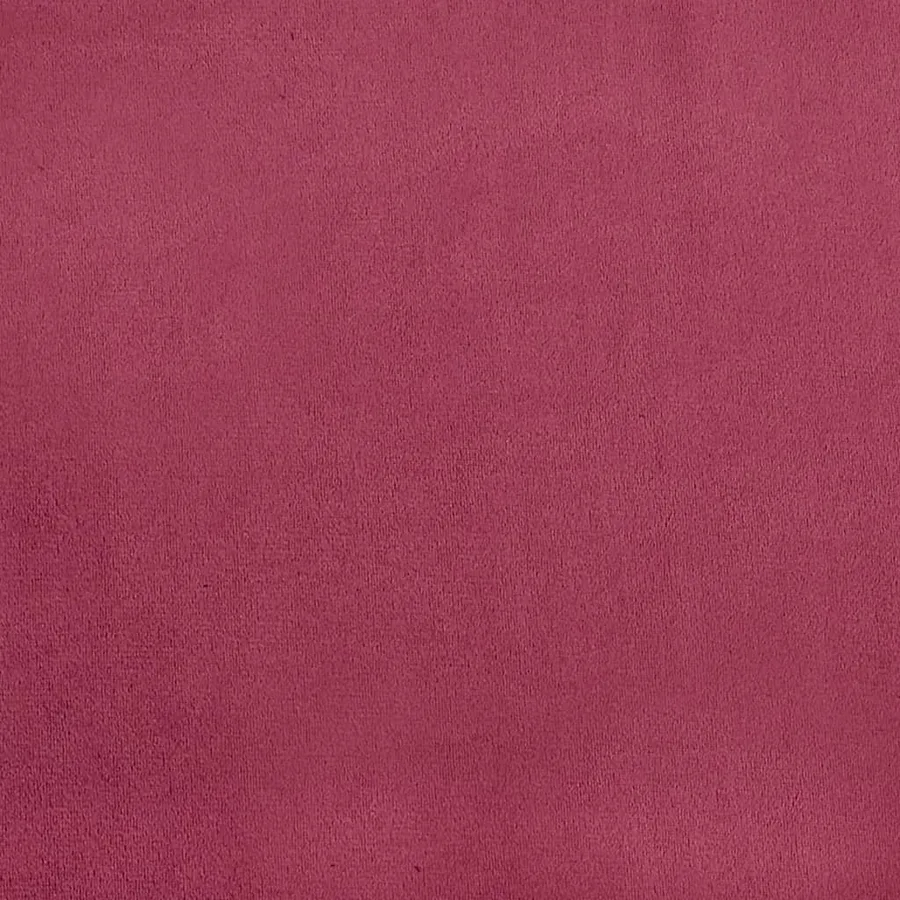 Ensemble de canapés 4 pcs avec coussins Rouge bordeaux Velours - 9