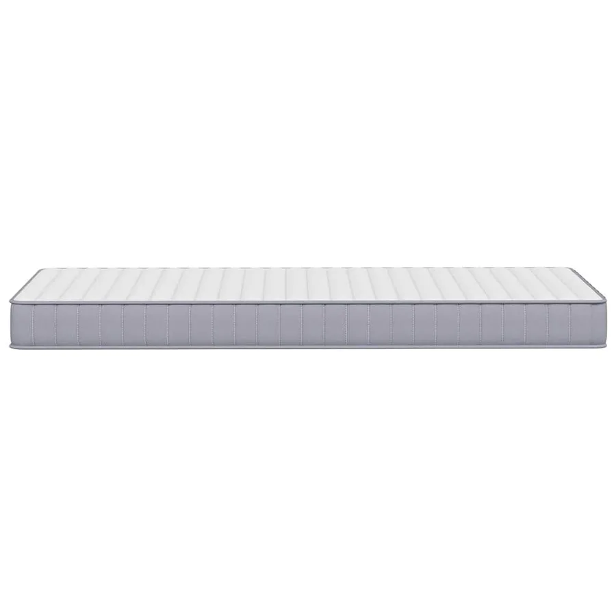 Matelas en mousse pour enfants moyennement doux 80x160 cm - 4