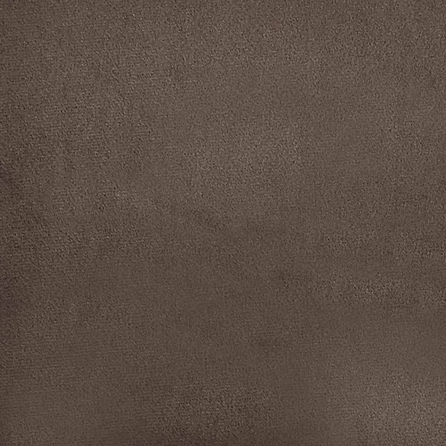 Fauteuil inclinable marron tissu microfibre - 14