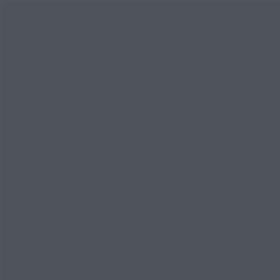 Tables de chevet 2 pcs anthracite 36x39x60,5 cm acier - 11
