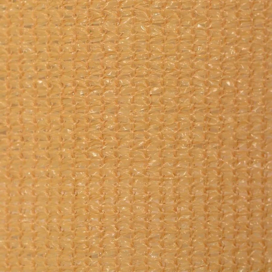 Store roulant d'extérieur 355 (l) x 230 (H) cm beige - 5
