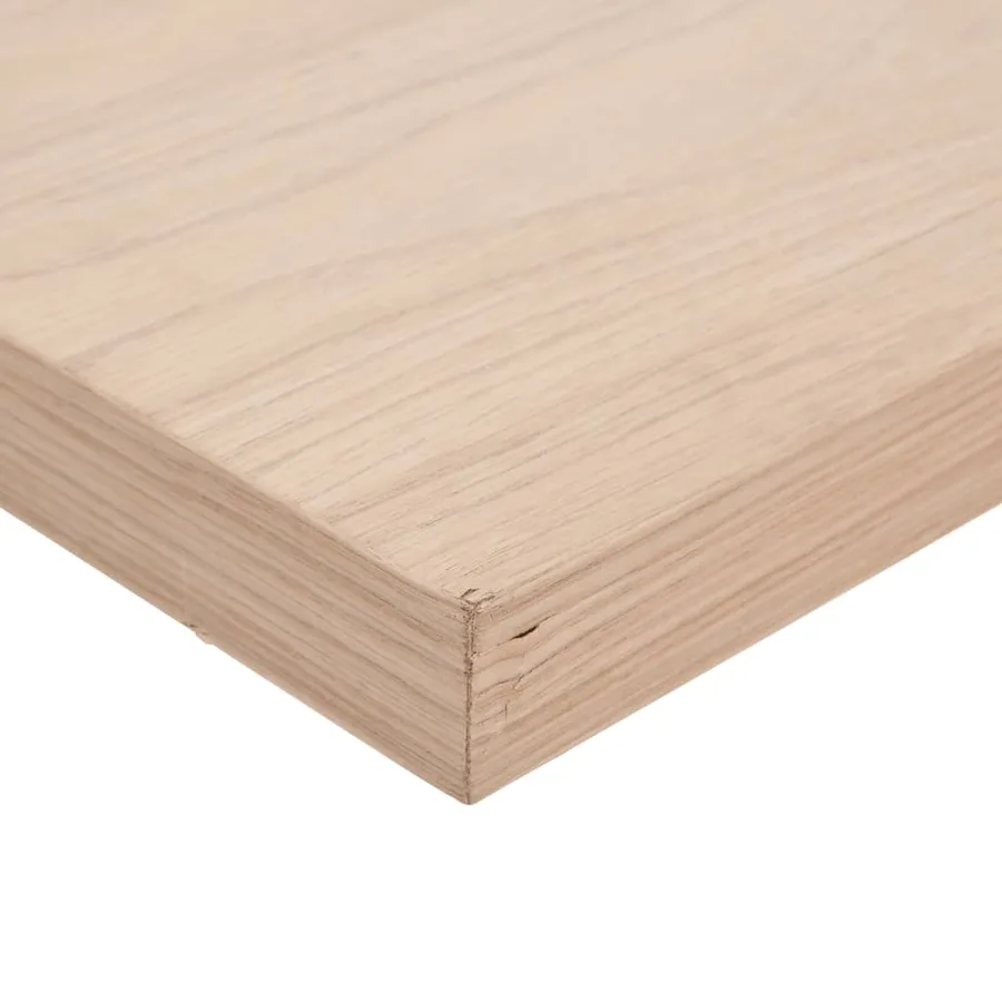 Étagères flottantes 2 pcs 110x23,5x4 cm bois d'ingénierie - 7