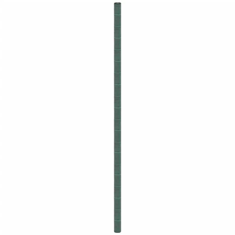 Membrane anti-mauvaises herbes vert 4x100 m PP