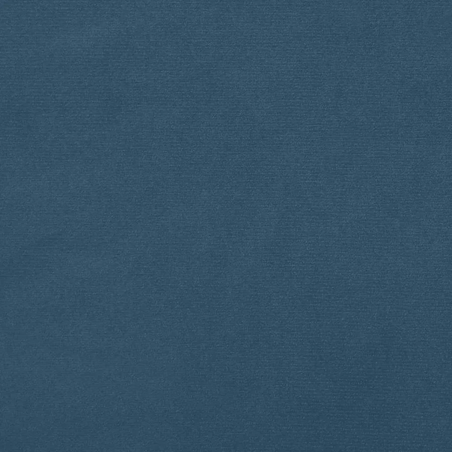 Matelas à ressorts ensachés 80 x 210 cm Bleu foncé - 6