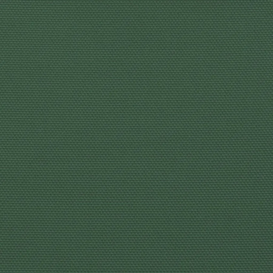 Voile de parasol tissu oxford rectangulaire 5x8 m vert foncé - 9