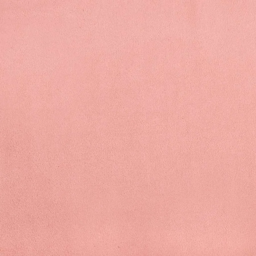 Matelas à ressorts ensachés 90 x 220 cm Rose - 6