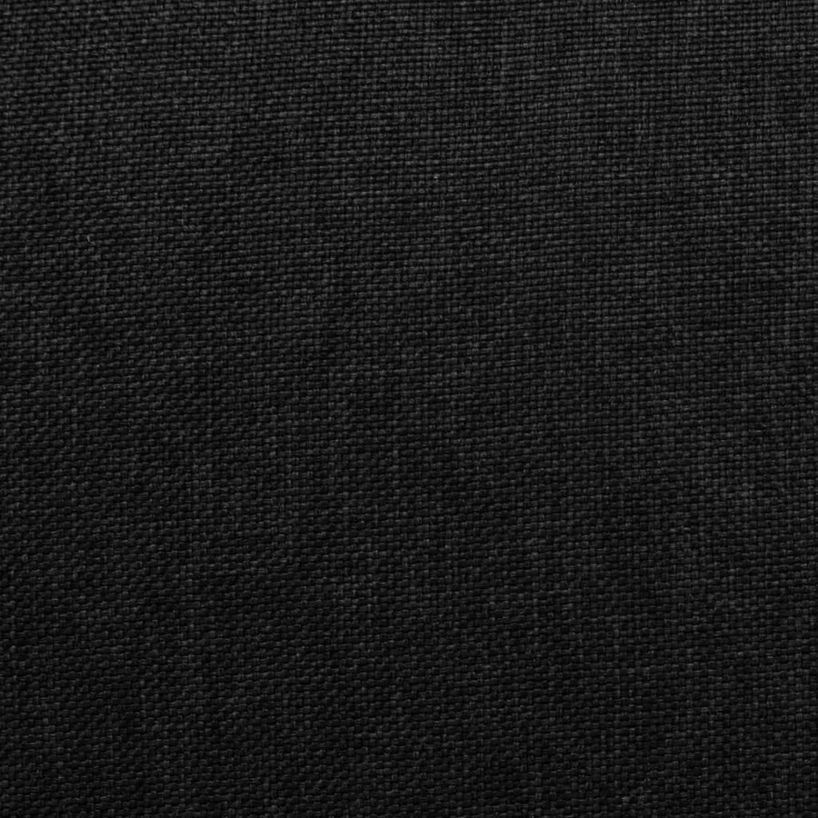 Fauteuil de massage Noir Tissu - 7