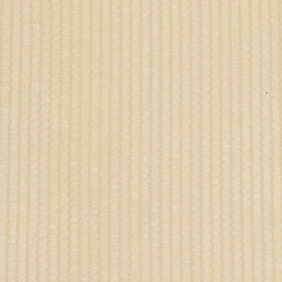 Store roulant d'extérieur couleur crème 65 (l) x 230 (H) cm HDPE - 3