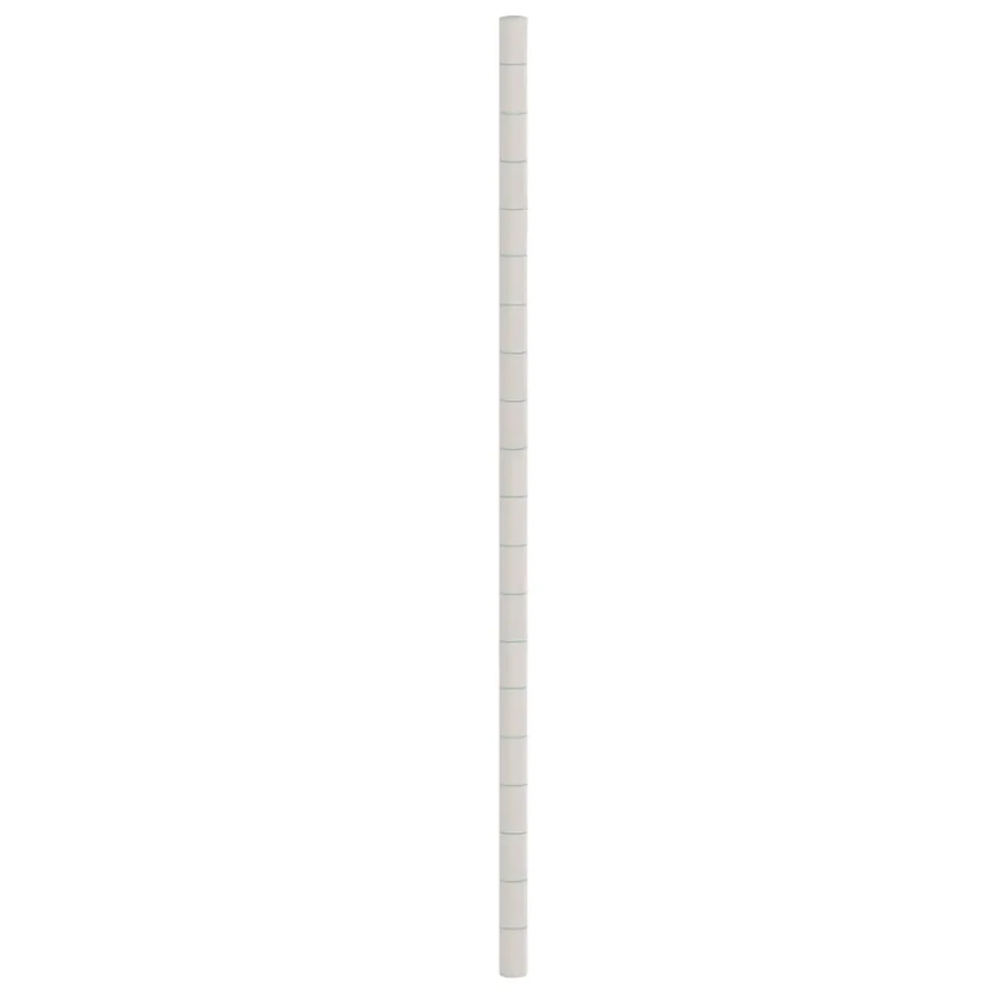 Membrane anti-mauvaises herbes blanc 4x25 m PP