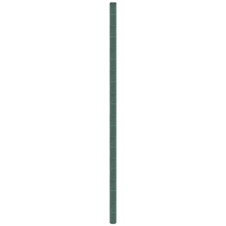 Membrane anti-mauvaises herbes vert 4x25 m PP