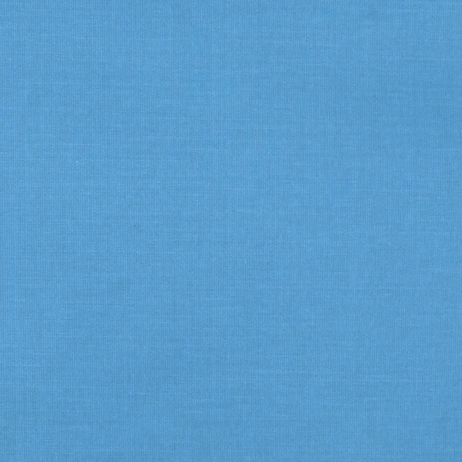 Store plissé bleu 40x150 cm largeur du tissu 39,4 cm polyester - 13