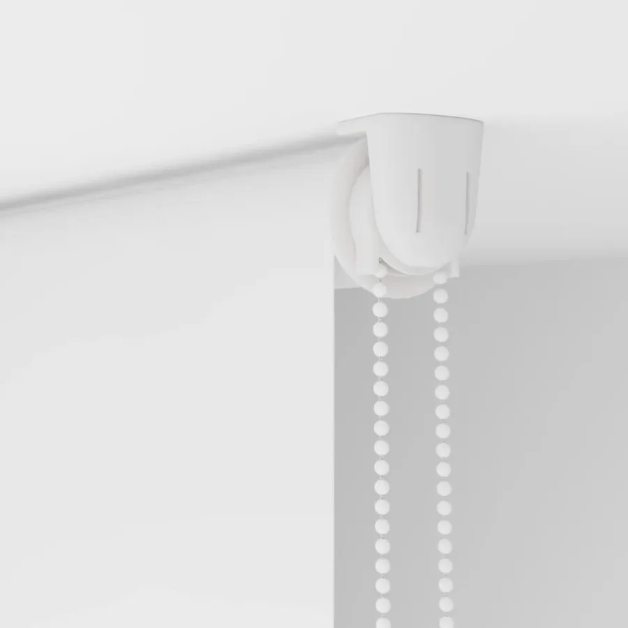 Store enrouleur de douche 80x240 cm largeur du tissu 76 cm - 10