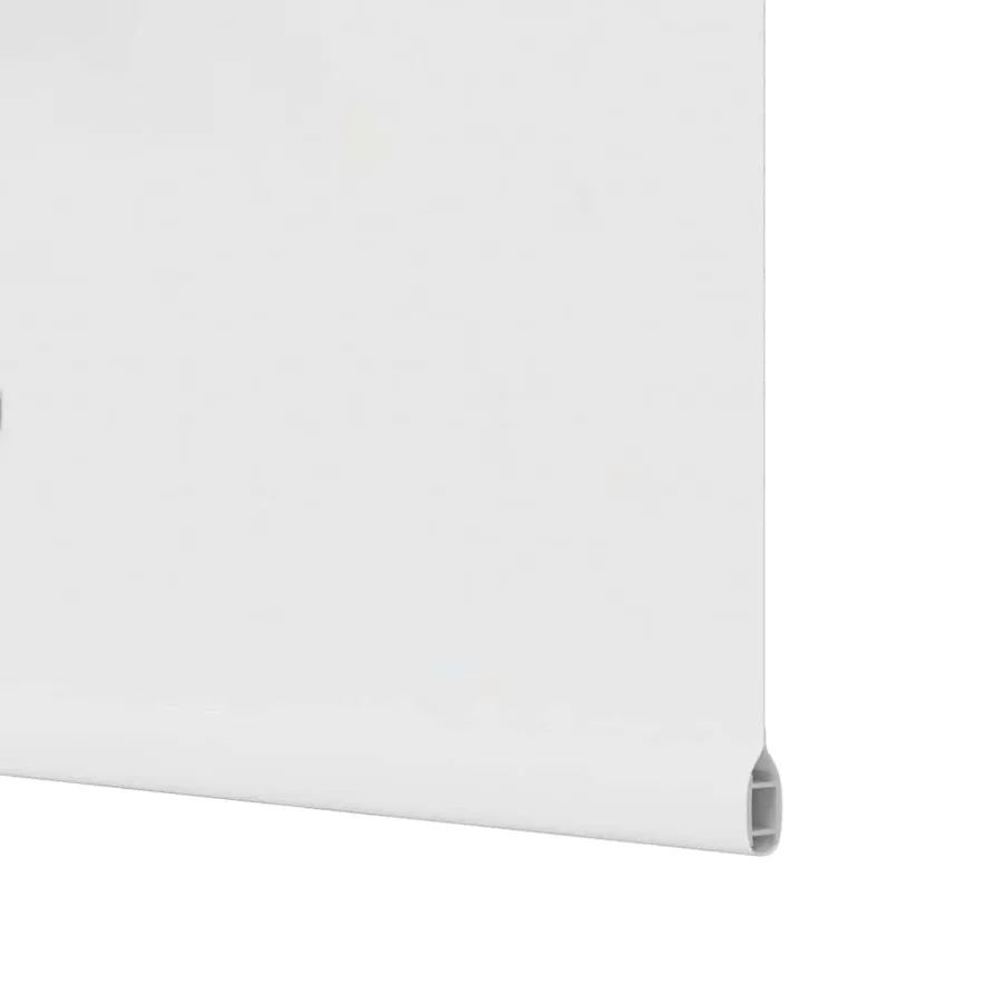 Store enrouleur de douche 80x240 cm largeur du tissu 76 cm - 12