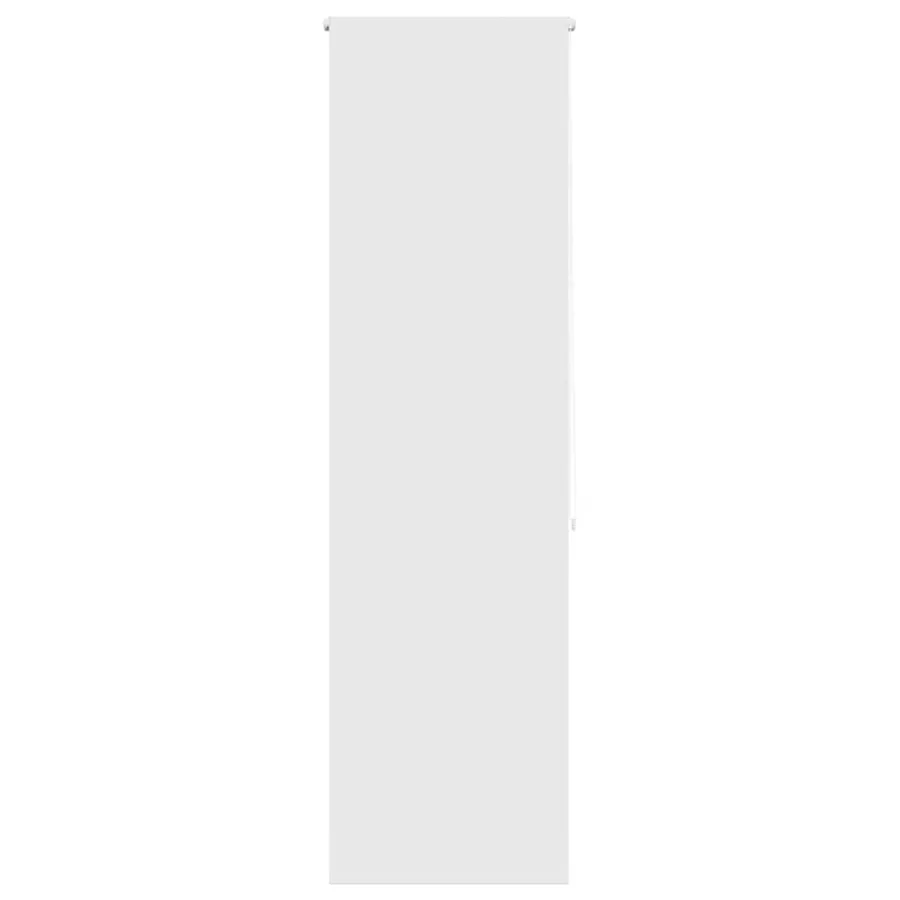Store enrouleur de douche 80x240 cm largeur du tissu 76 cm - 2
