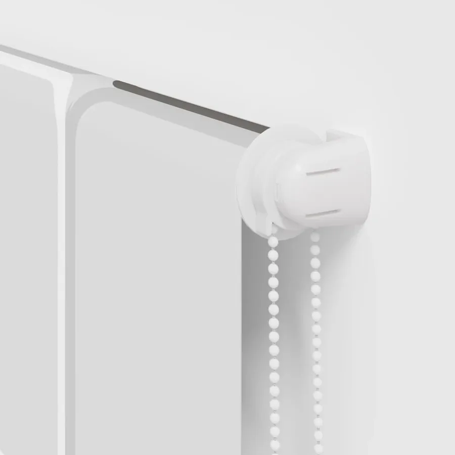 Store enrouleur de douche 110x240 cm largeur du tissu 106 cm - 11