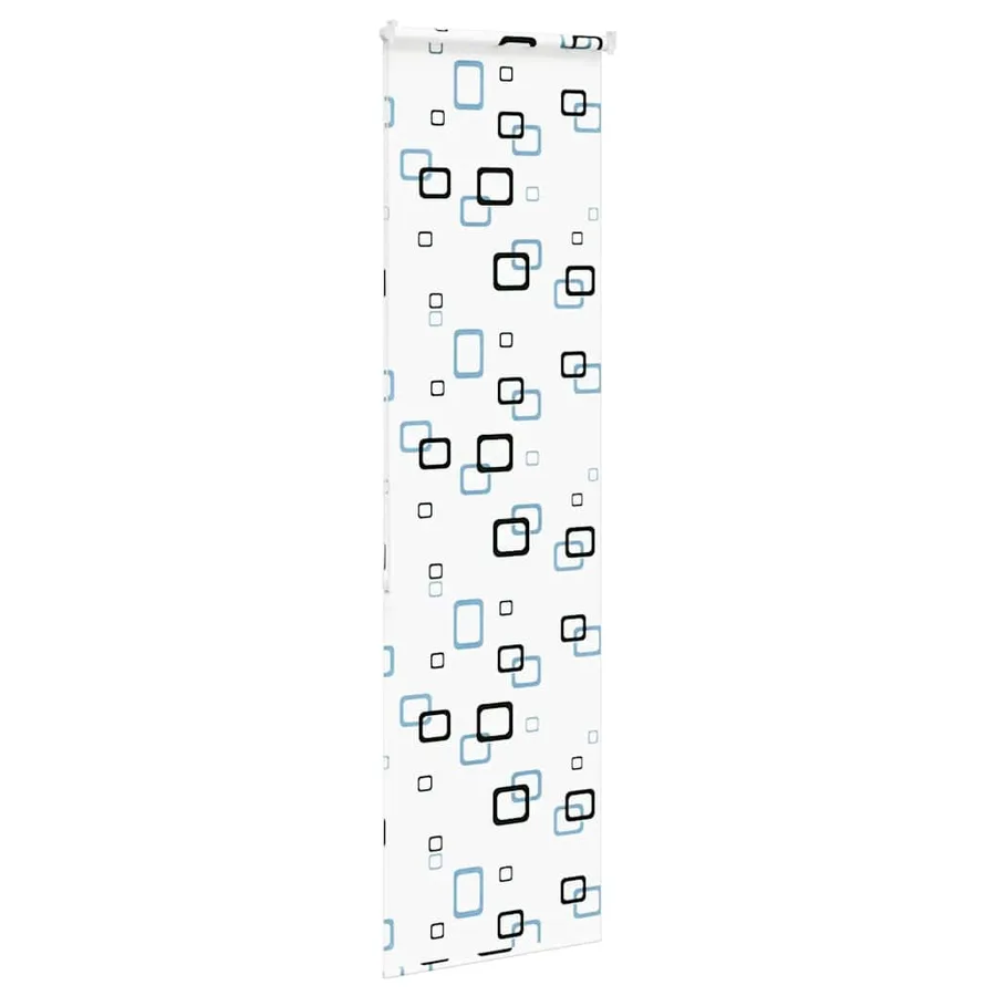 Store enrouleur de douche 70x240 cm largeur du tissu 66 cm - 4