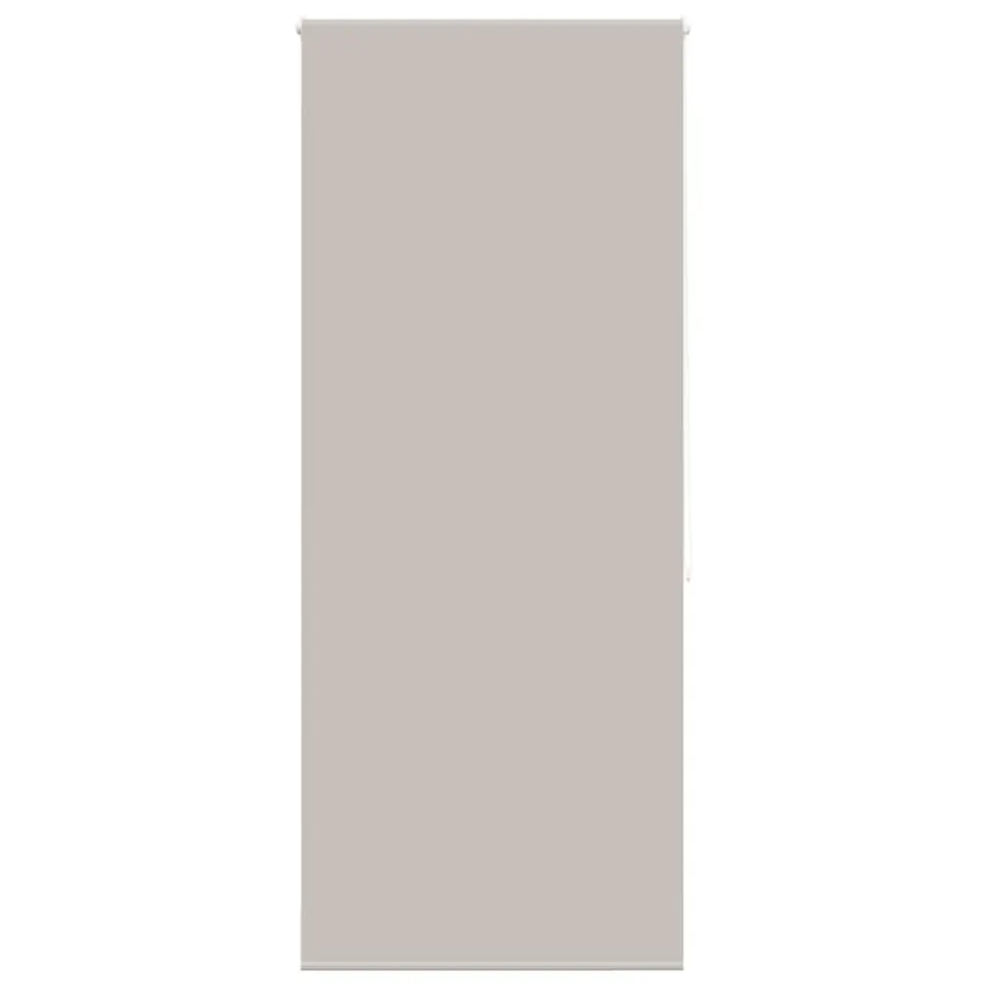 Store enrouleur de douche 100x240 cm largeur du tissu 96 cm