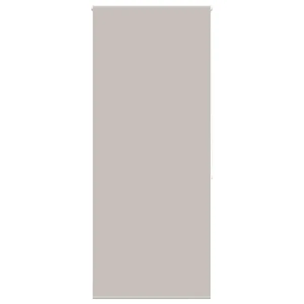 Store enrouleur de douche 100x240 cm largeur du tissu 96 cm