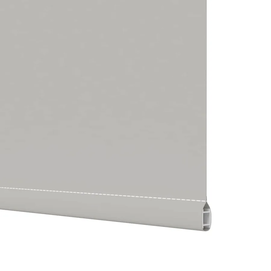 Store enrouleur de douche 100x240 cm largeur du tissu 96 cm - 12