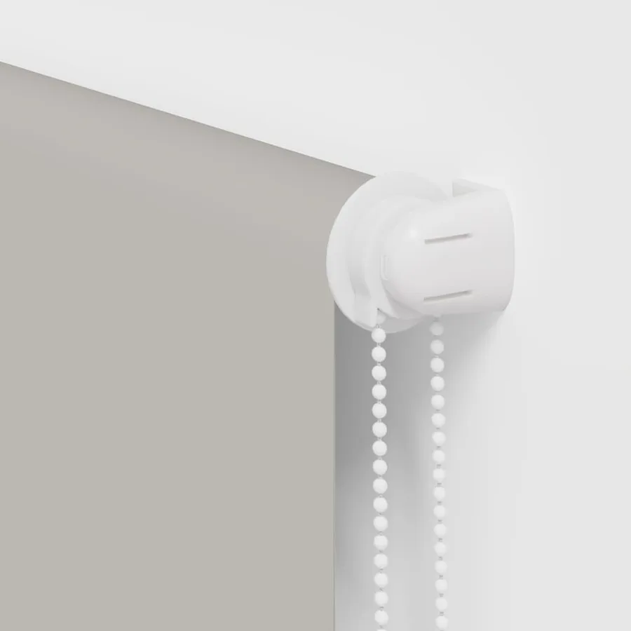 Store enrouleur de douche 100x240 cm largeur du tissu 96 cm - 9