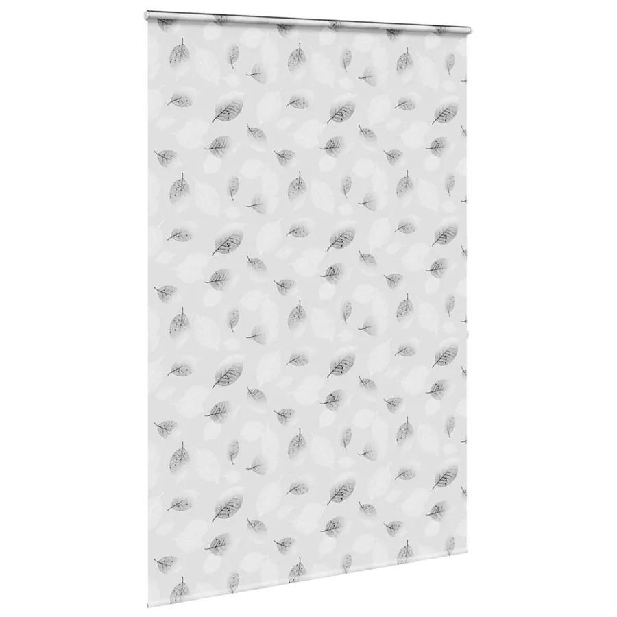 Store enrouleur de douche avec cassette largeur du tissu 146 cm - 3
