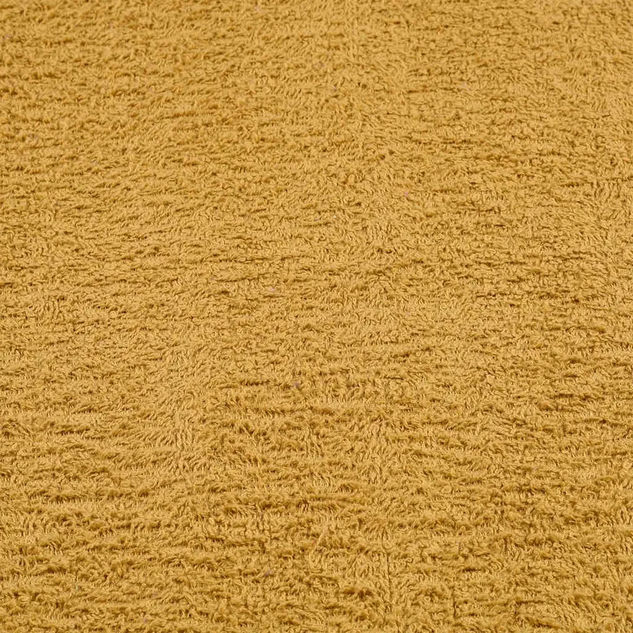 Ensemble de serviettes FROGN 12 pcs doré 360 g/m² - 5