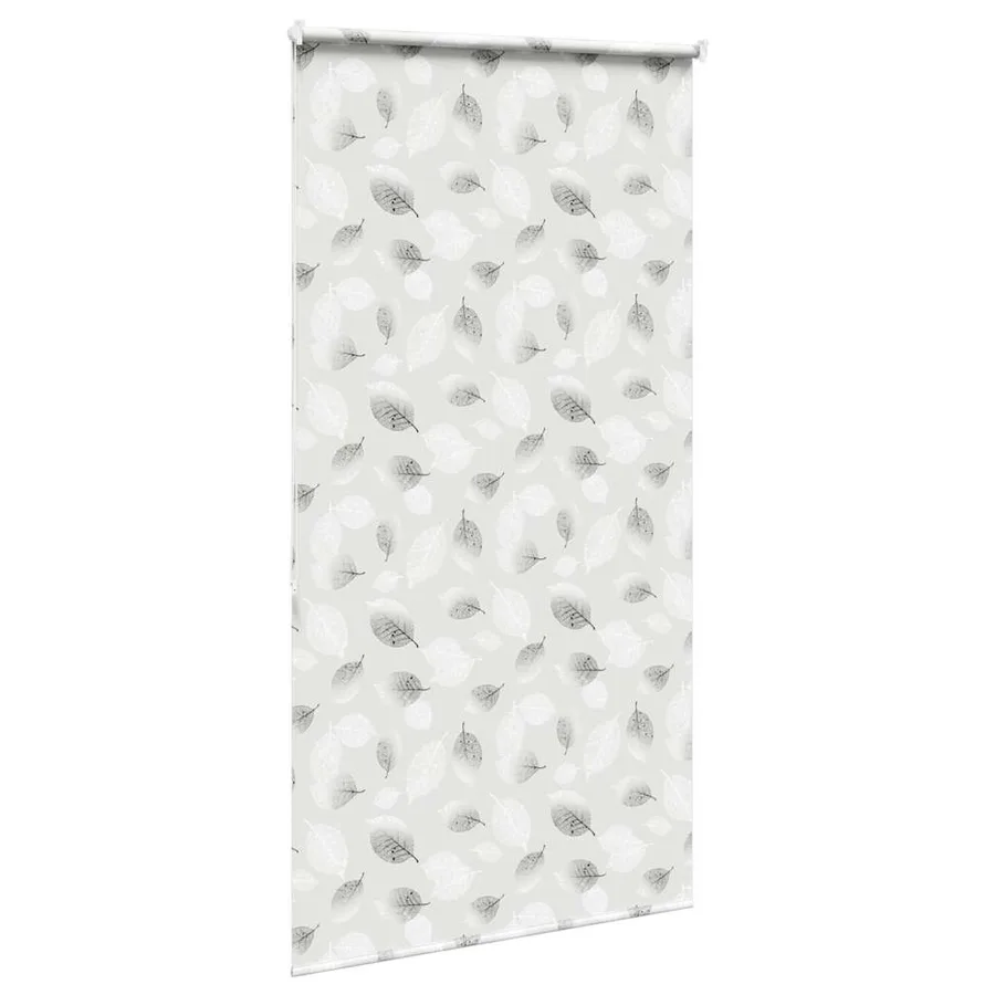 Store enrouleur de douche 140x240 cm largeur du tissu 136 cm - 4