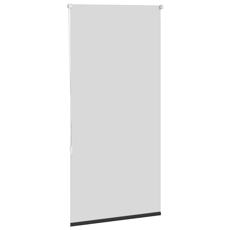 Store enrouleur occultant largeur du tissu 75,7 cm polyester - 4