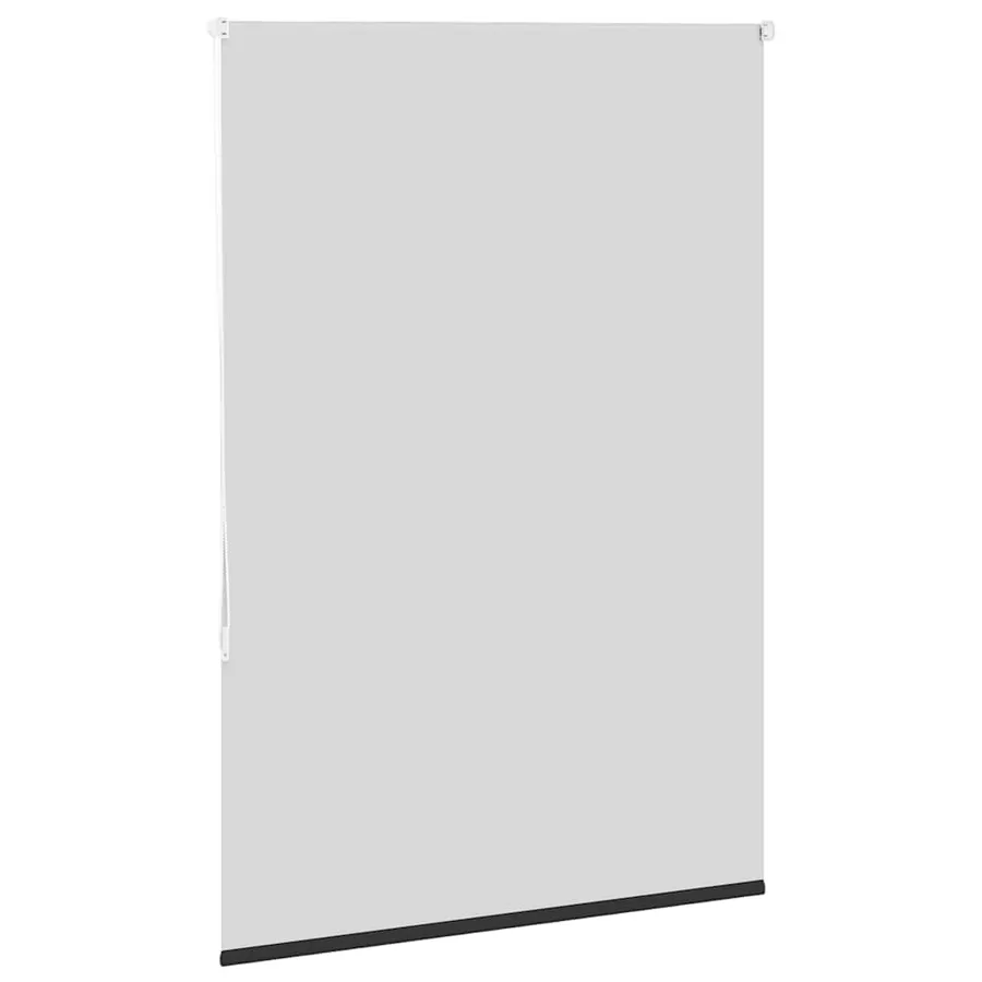 Store enrouleur occultant largeur du tissu 110,7 cm polyester - 4