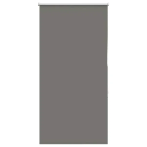 Store enrouleur occultant largeur du tissu 80,7 cm polyester