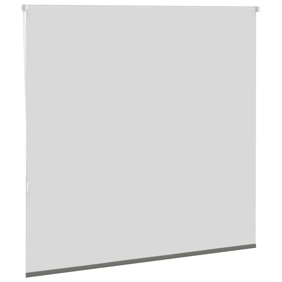 Store enrouleur occultant largeur du tissu 151,6 cm polyester - 4