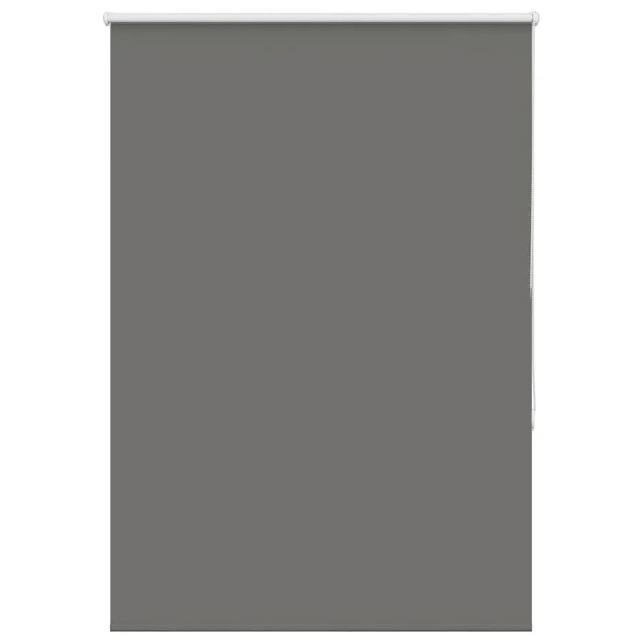 Store enrouleur occultant largeur du tissu 85,7 cm polyester - 2