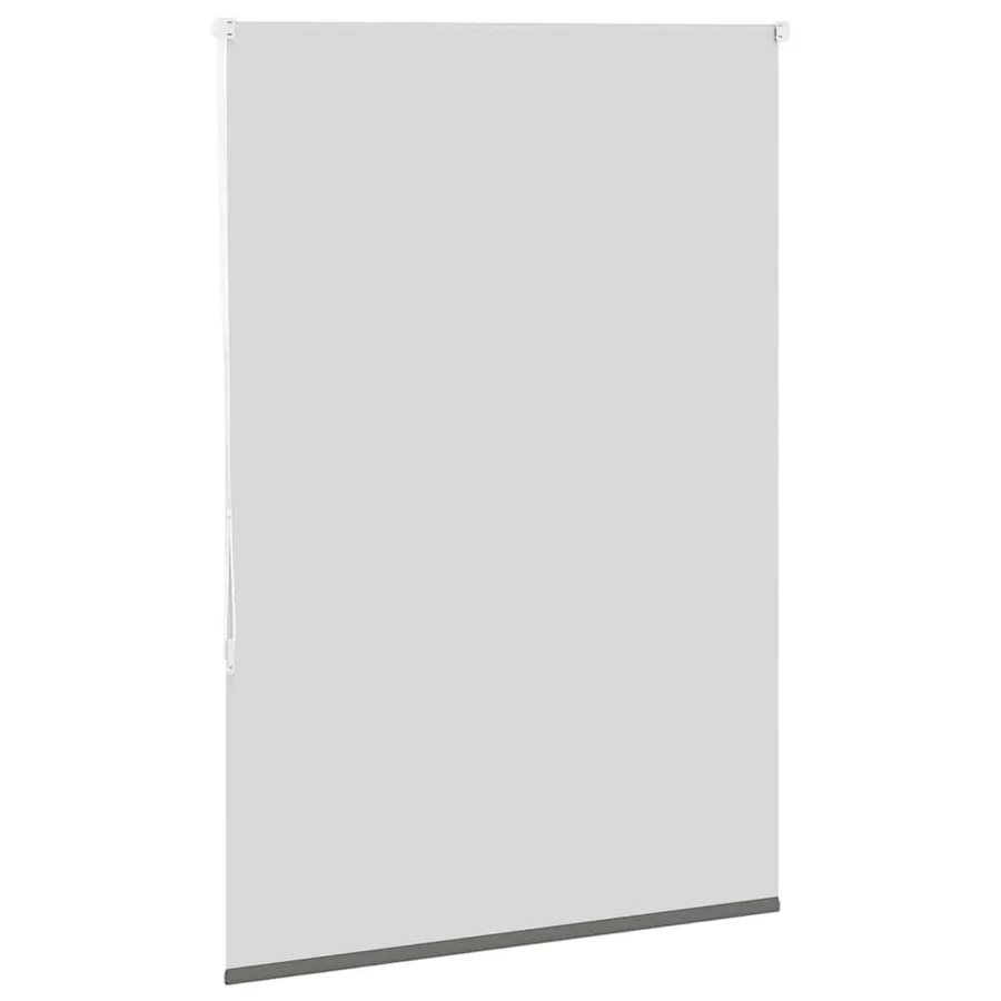 Store enrouleur occultant largeur du tissu 85,7 cm polyester - 4