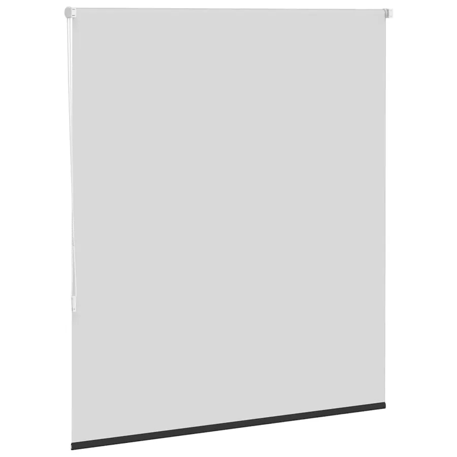 Store enrouleur occultant largeur du tissu 121,6 cm polyester - 4