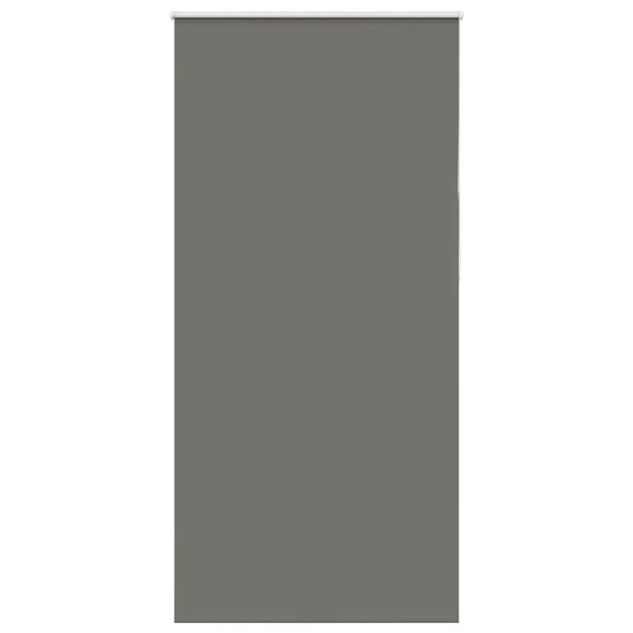 Store enrouleur occultant largeur du tissu 105,7 cm polyester - 2