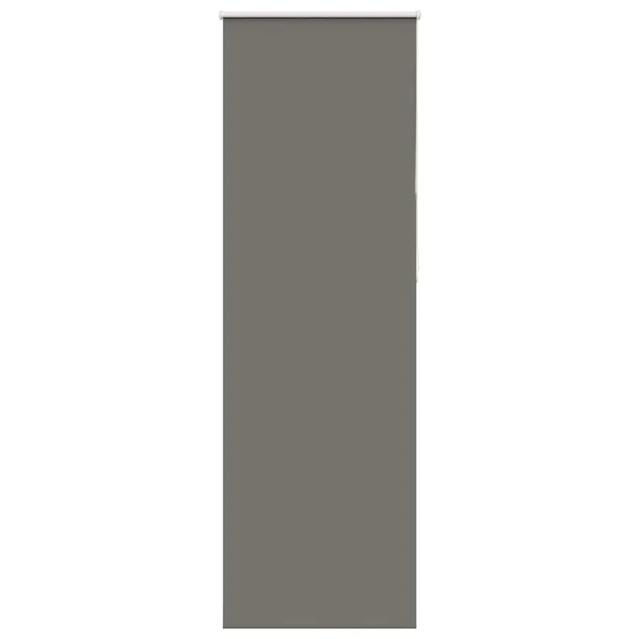 Store enrouleur occultant largeur du tissu 70,7 cm polyester - 2
