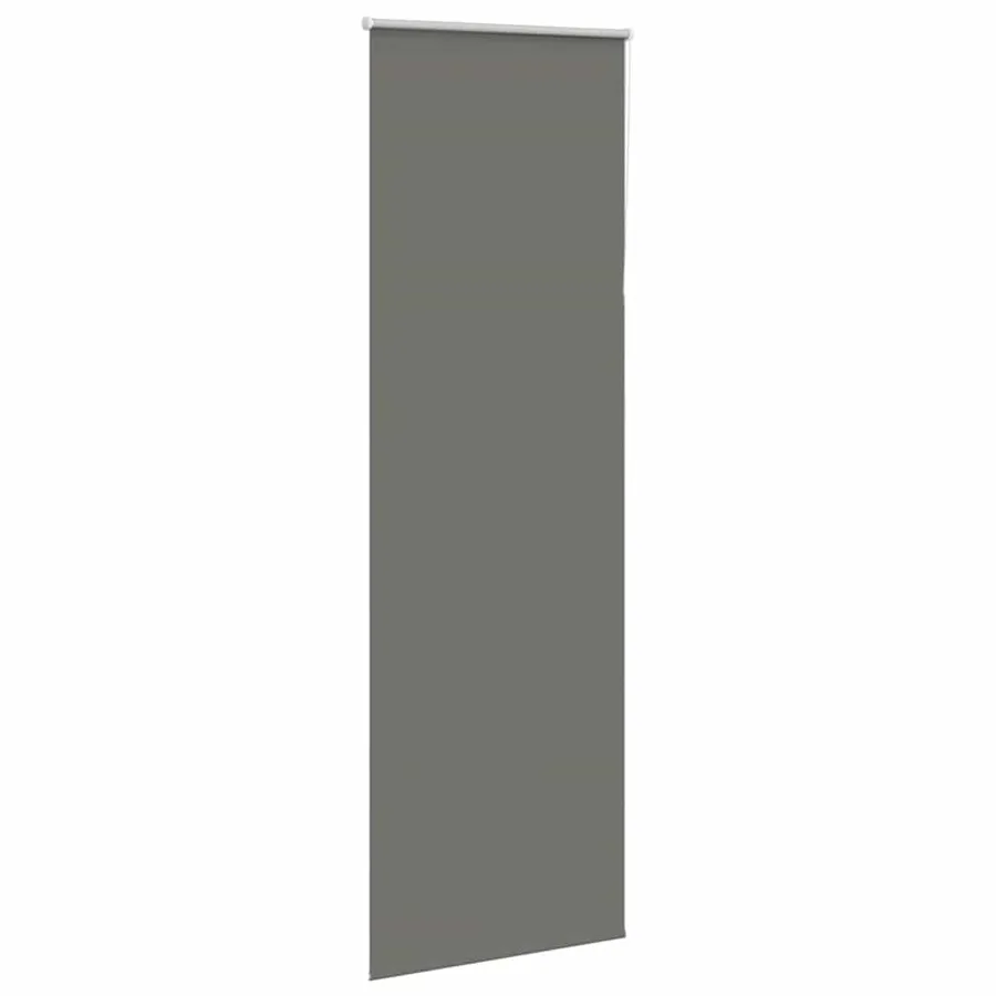 Store enrouleur occultant largeur du tissu 70,7 cm polyester - 3