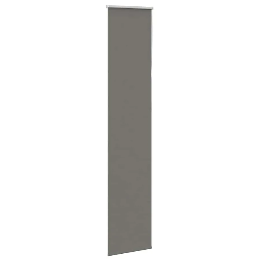 Store enrouleur occultant largeur du tissu 55,7 cm polyester - 3