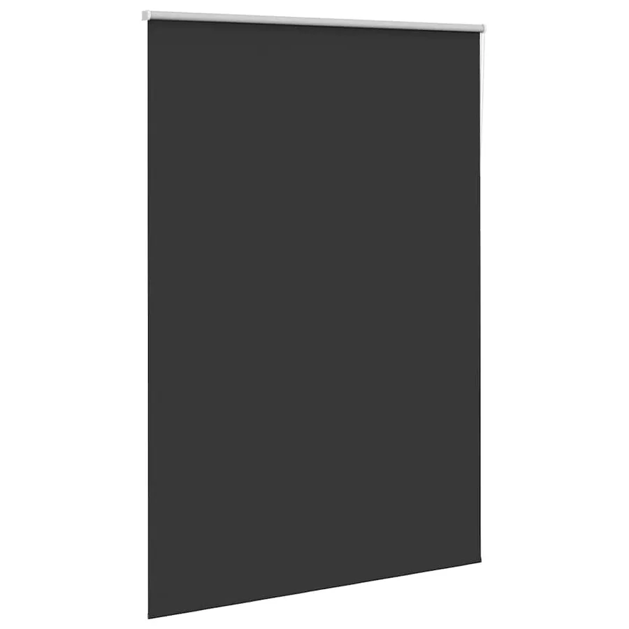 Store enrouleur occultant largeur du tissu 151,6 cm polyester - 3