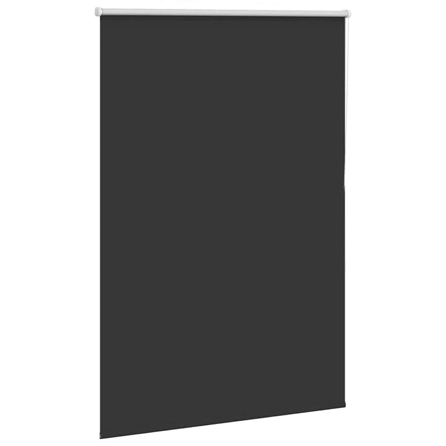 Store enrouleur occultant largeur du tissu 85,7 cm polyester - 3