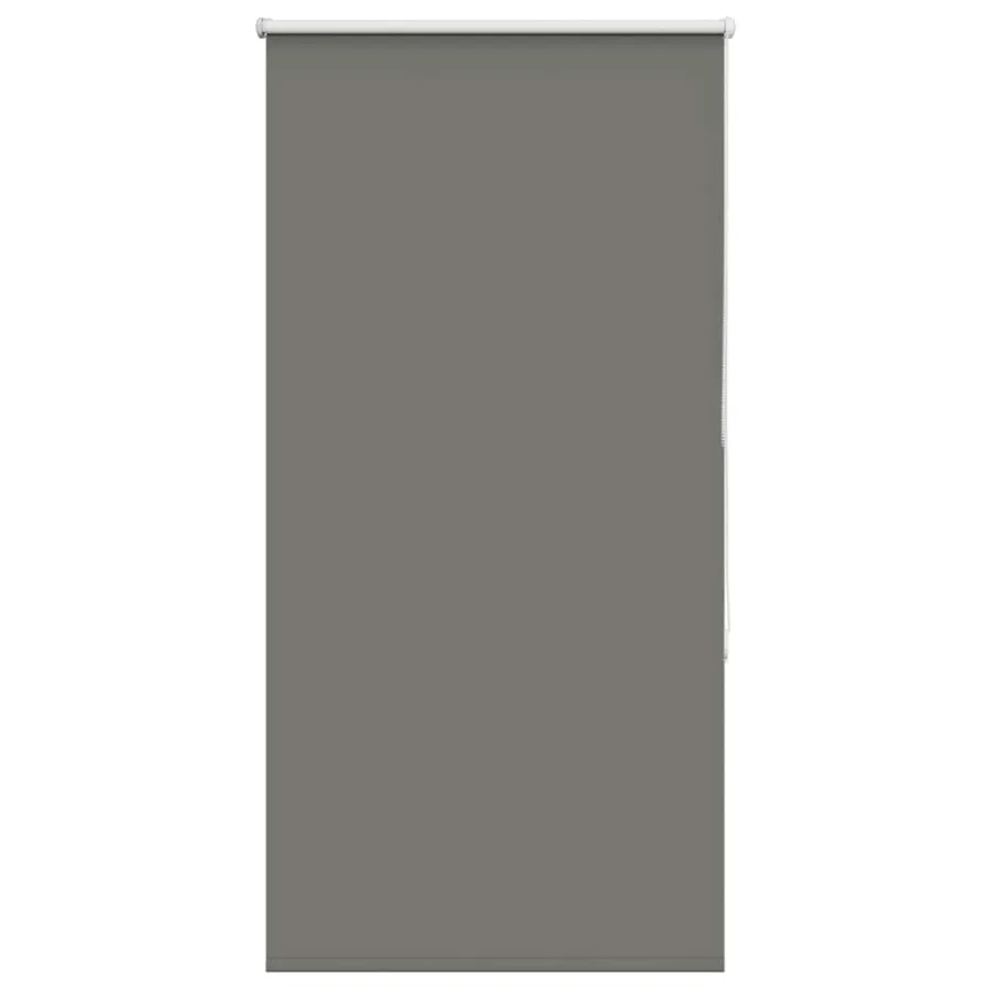 Store enrouleur occultant largeur du tissu 60,7 cm polyester - 2